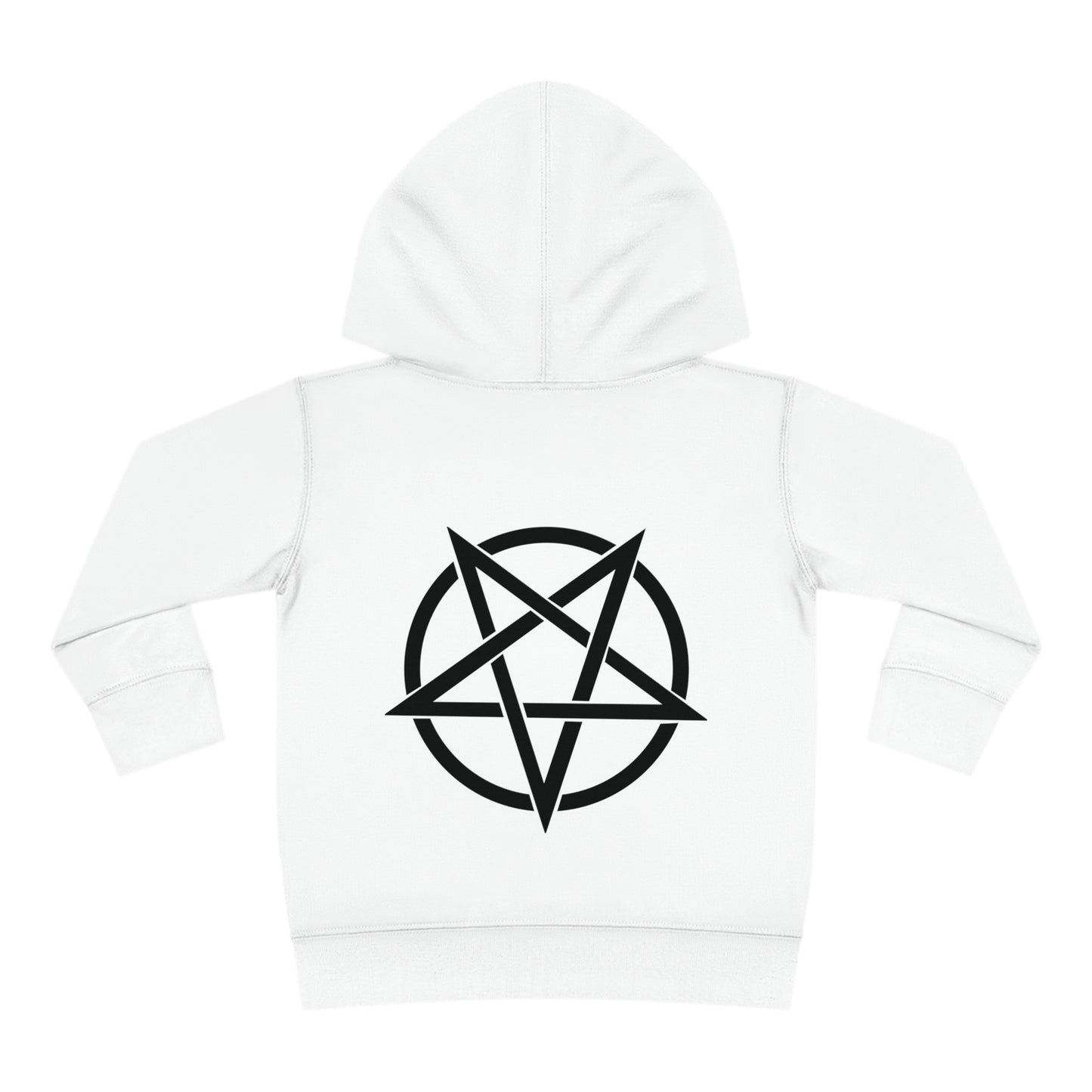 My Metal Hoodie