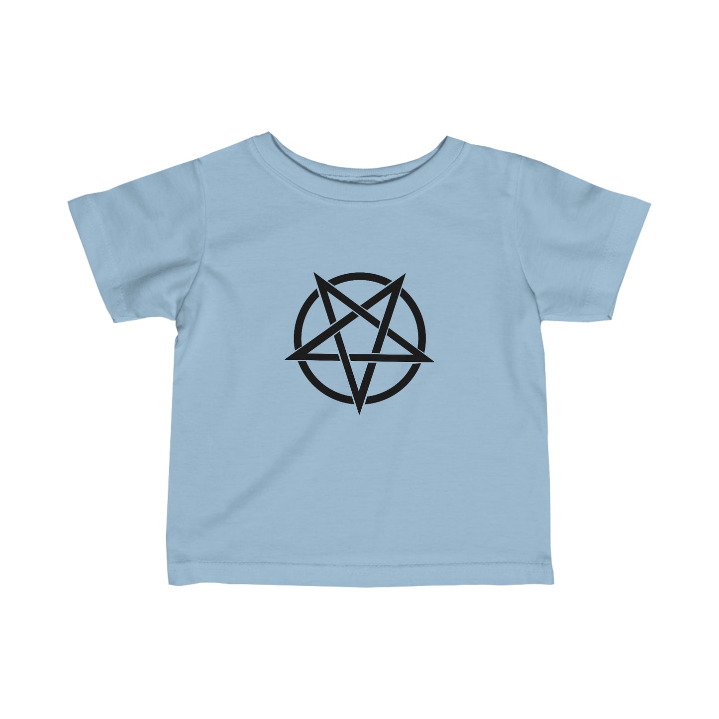 Pentagram Toddlers T-Shirt
