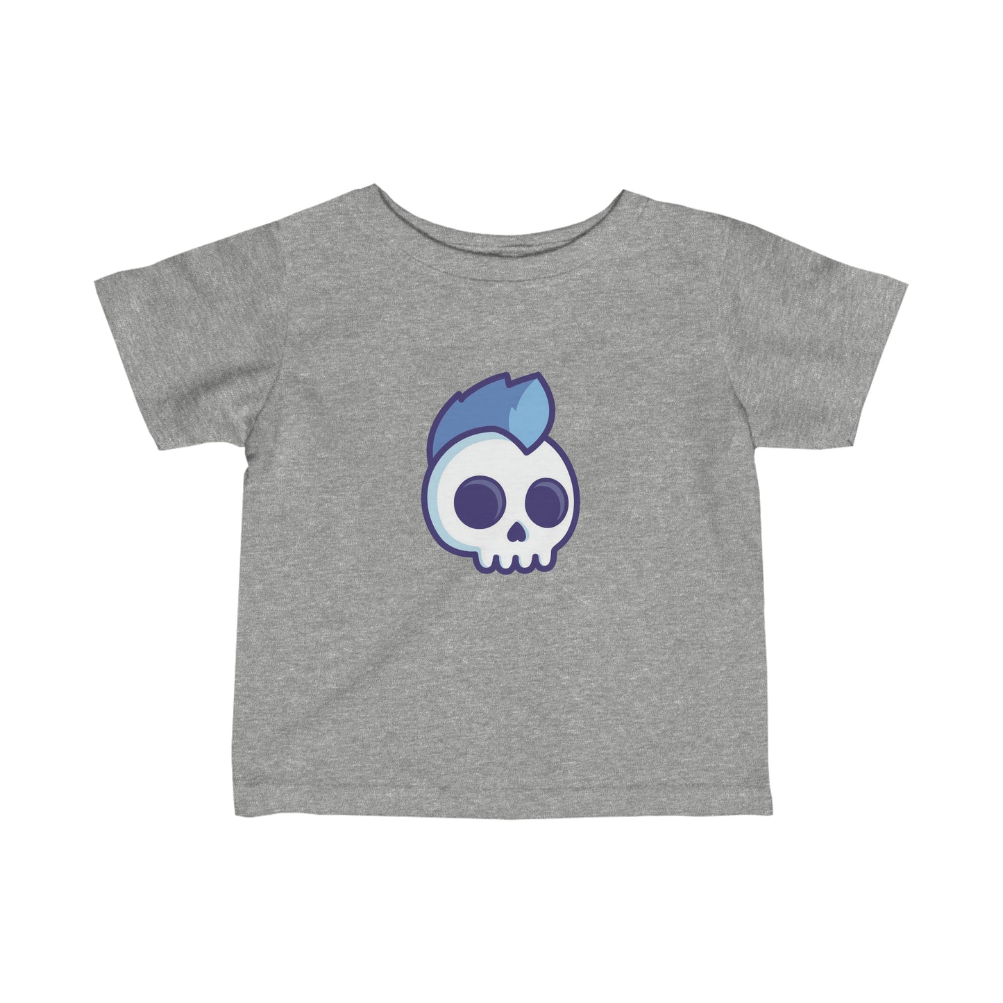 Skull T-shirt