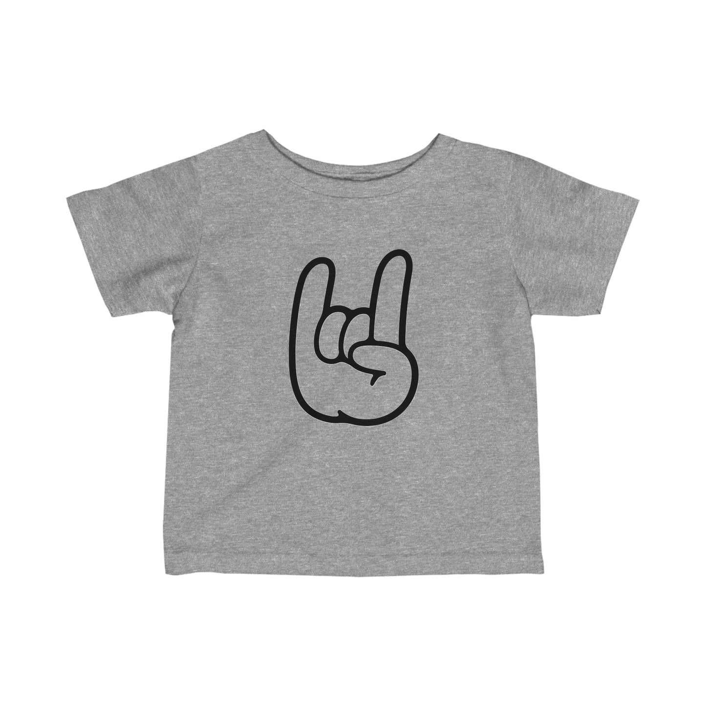 Horns Unisex T-shirt