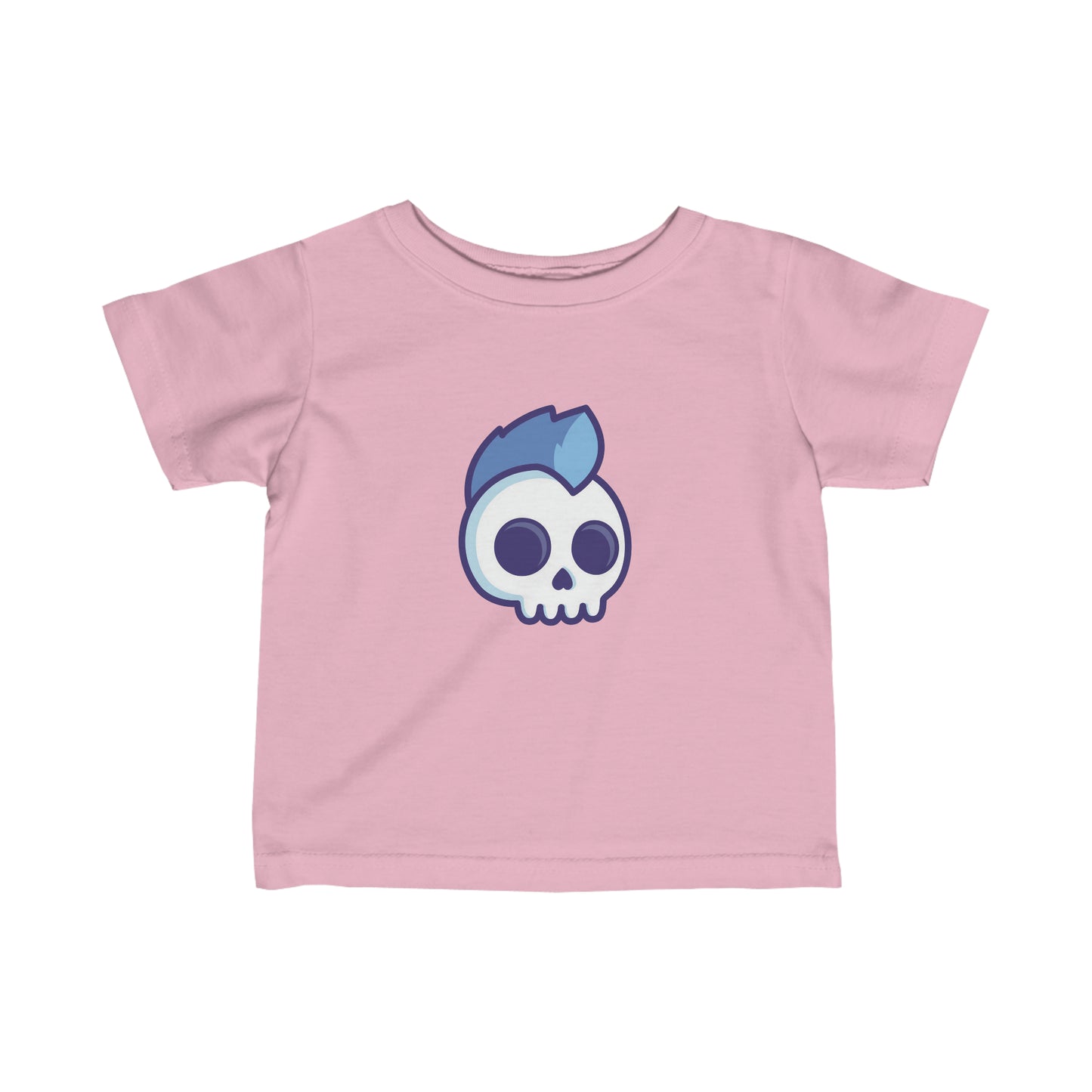Skull T-shirt