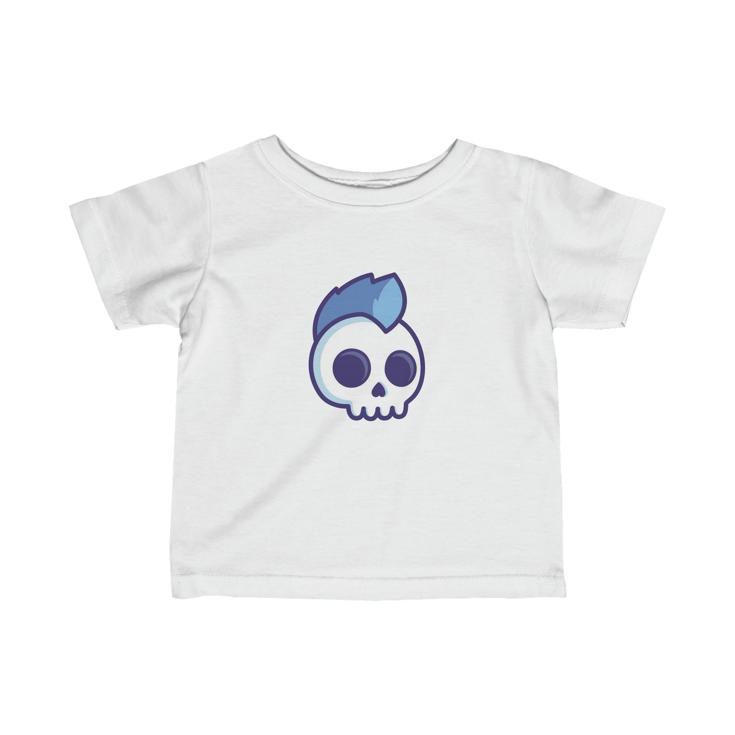 Skull T-shirt