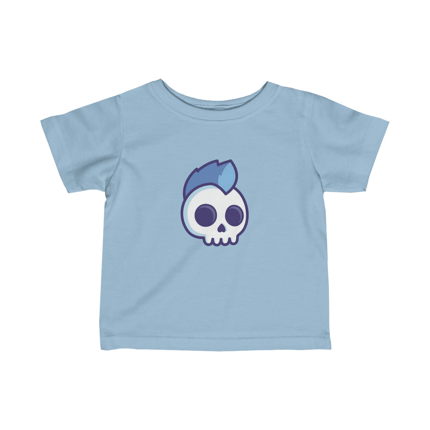 Skull T-shirt