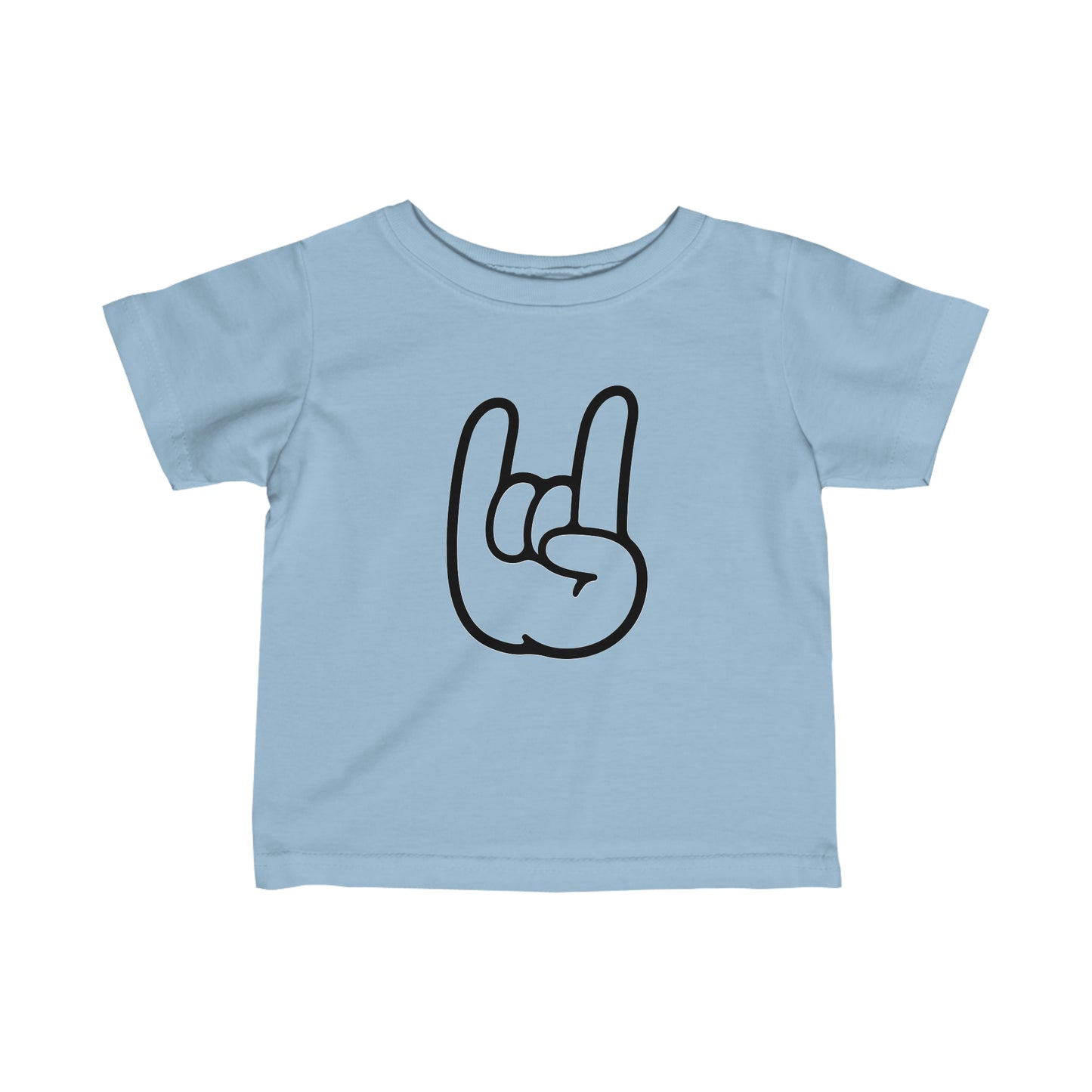 Horns Unisex T-shirt