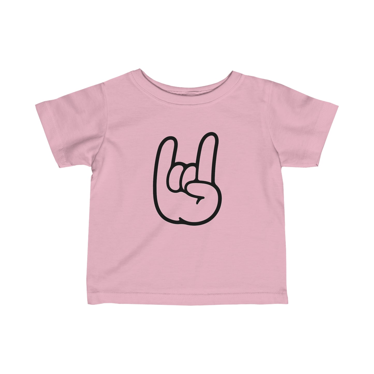 Horns Unisex T-shirt