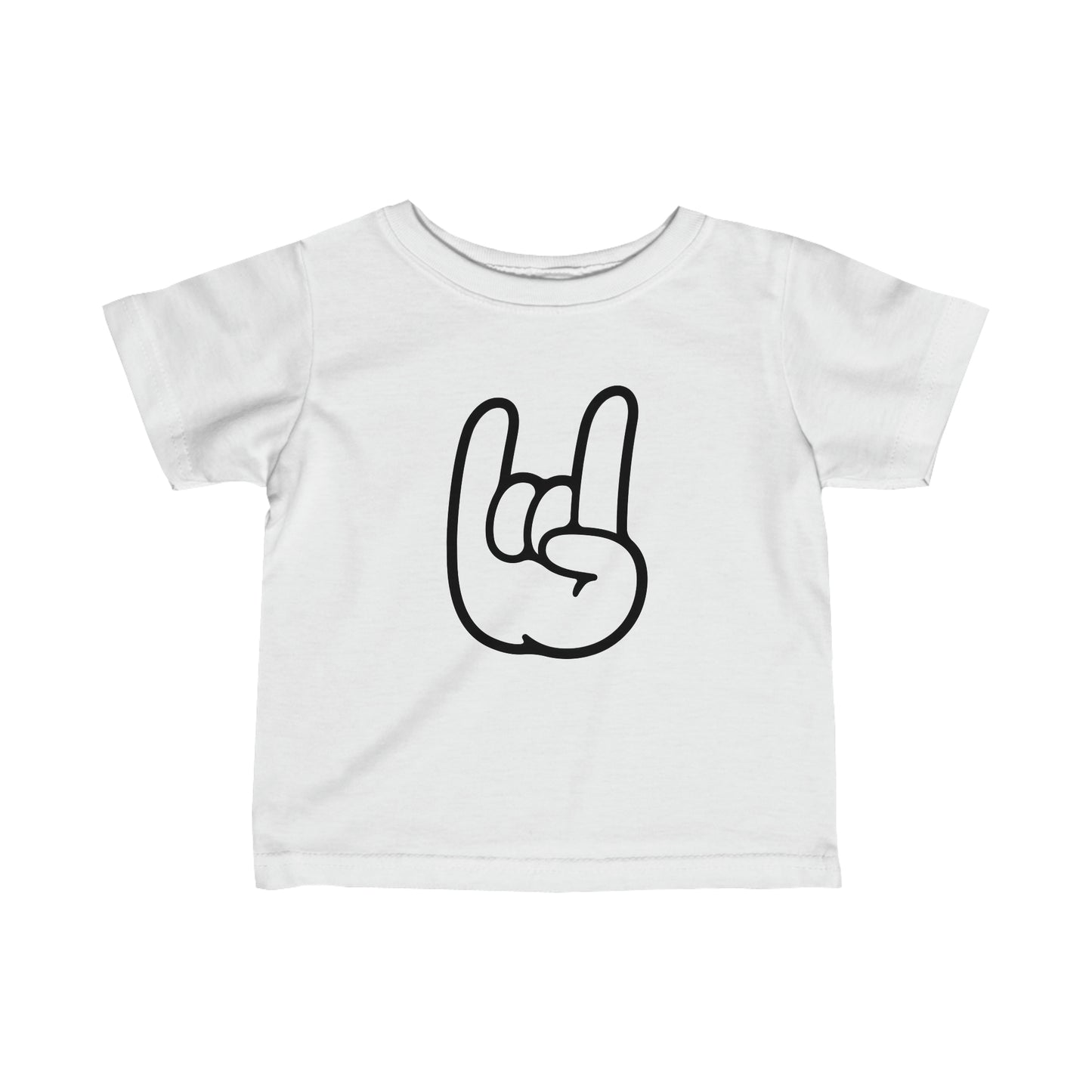 Horns Unisex T-shirt