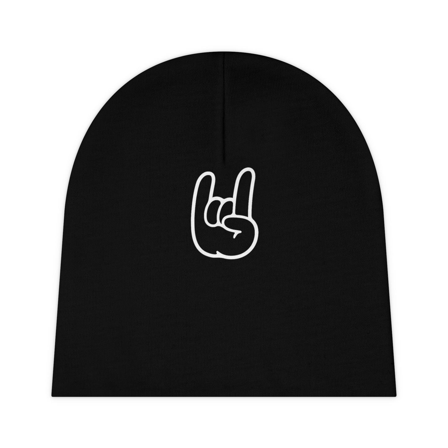 Horns Beanie