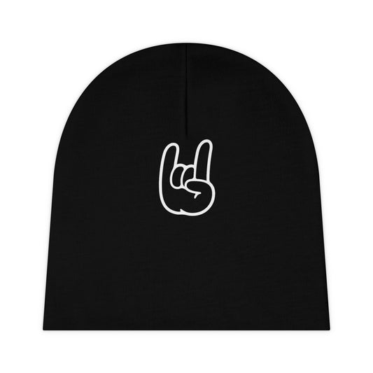 Horns Beanie