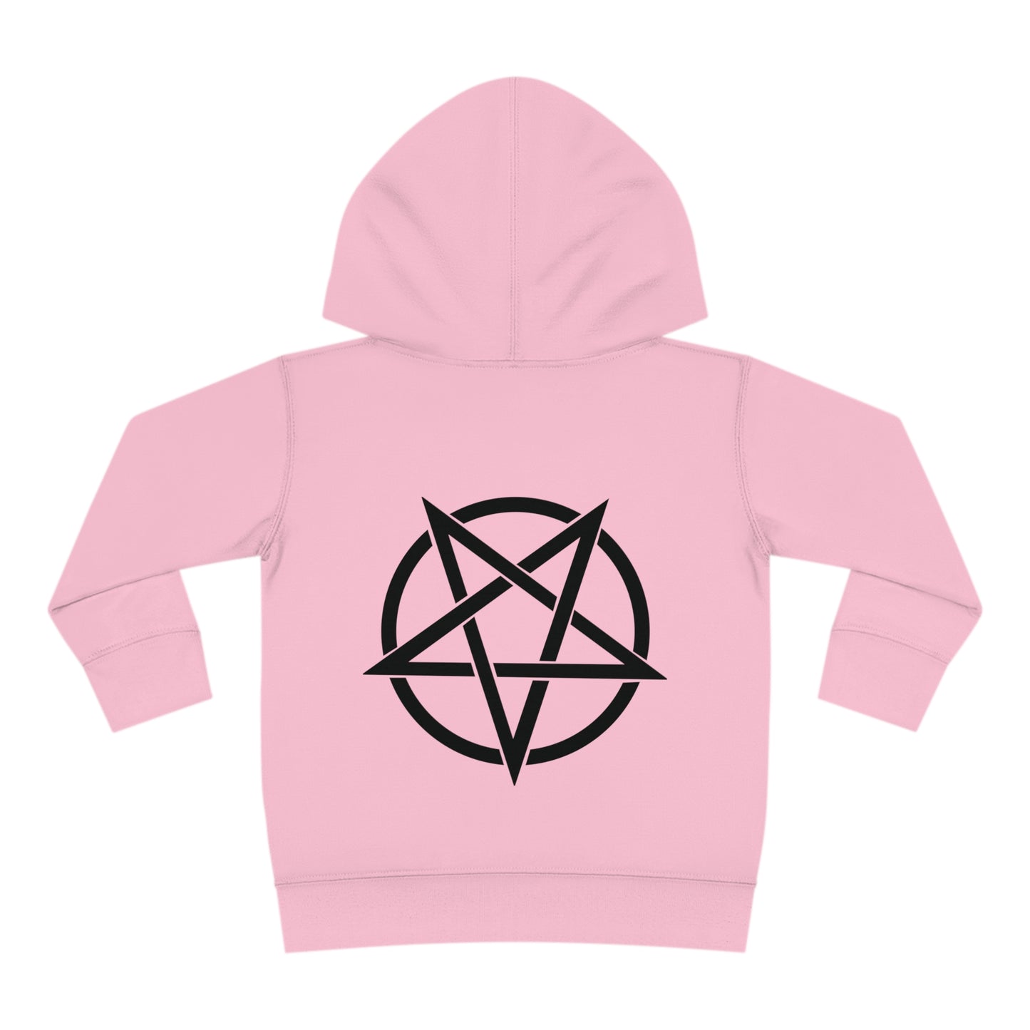 My Metal Hoodie