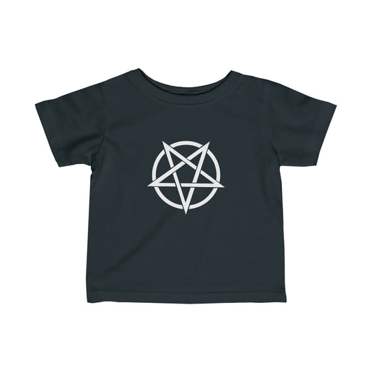 Pentagram Toddlers T-Shirt