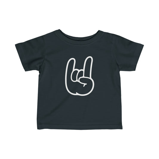 Horns Unisex T-shirt